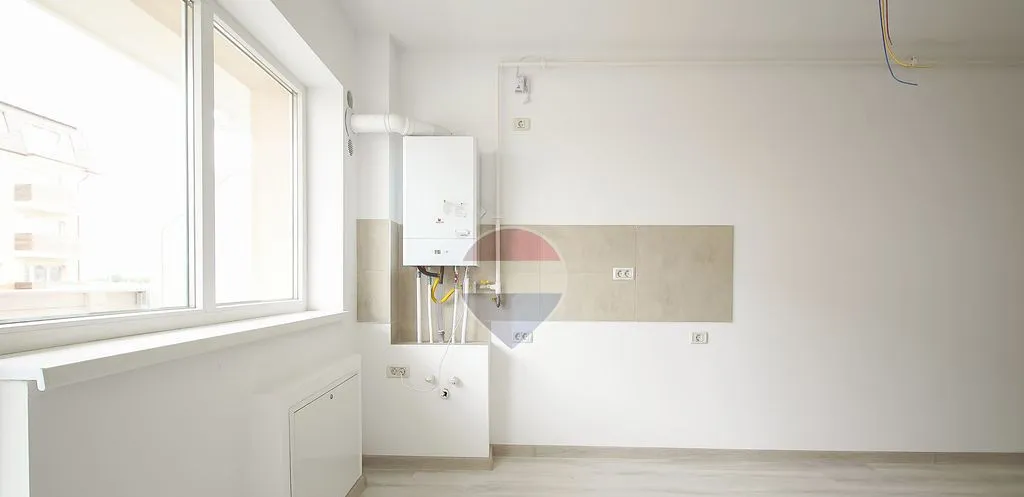 Apartament de vanzare 50 mp utili terasa 8 mp loc de parcare