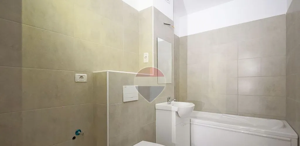 Apartament de vanzare 50 mp utili terasa 8 mp loc de parcare