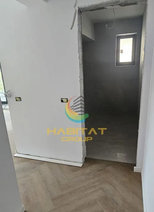 2 camere Baneasa Iancu Nicolae Jolie Ville