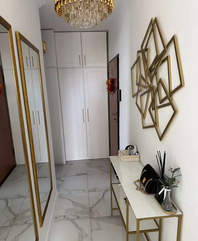 Apartament cu 3 Camere 2 Locuri de Parcare - Complex Solar Metalurgiei