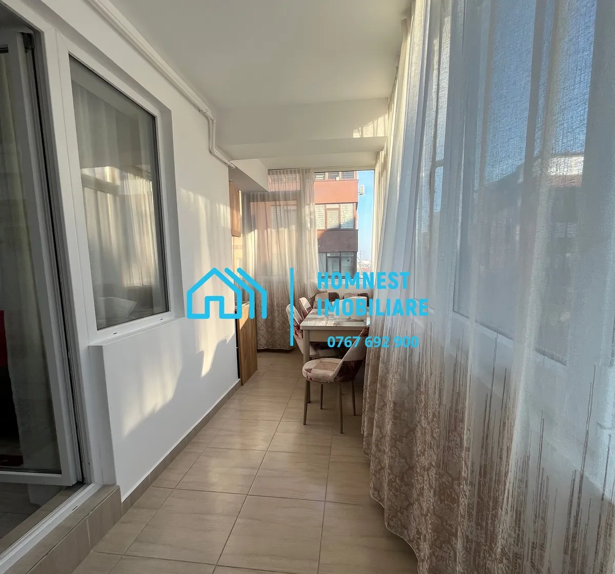 Strada Rezervelor Militari Residence ap 3 camere mobilat