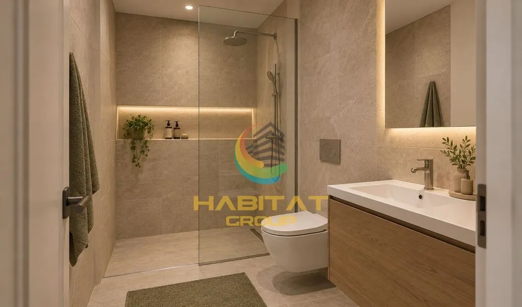 Apartament 3 camere Premium Pallady