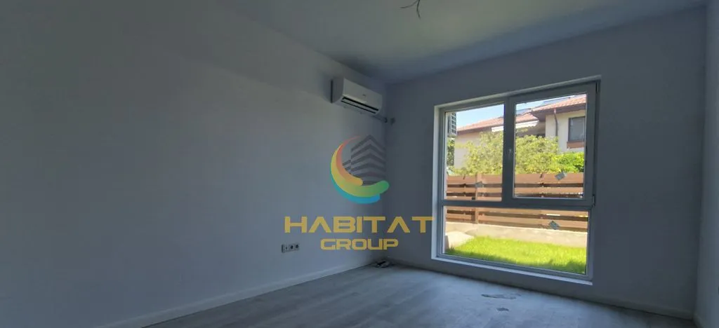 Apartament 3 camere gradina proprie Pallady