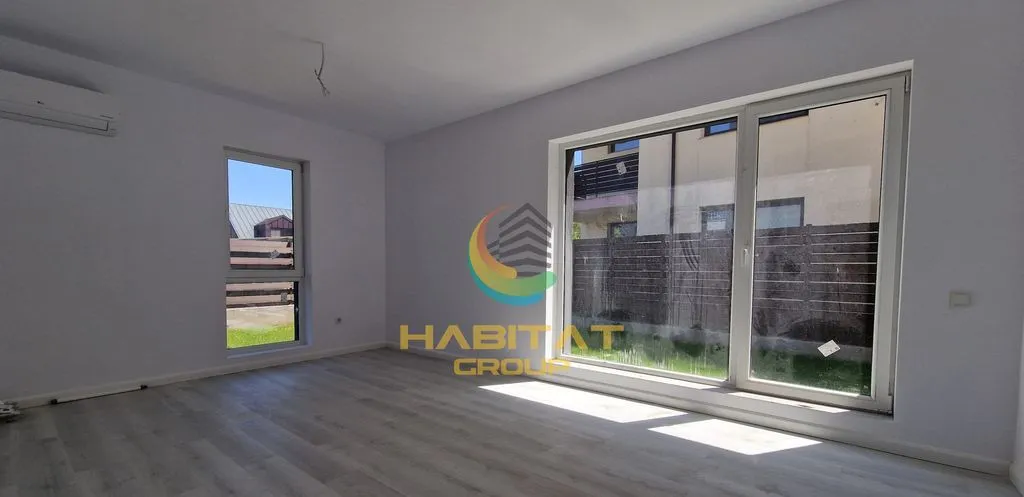 Apartament 3 camere gradina proprie Pallady