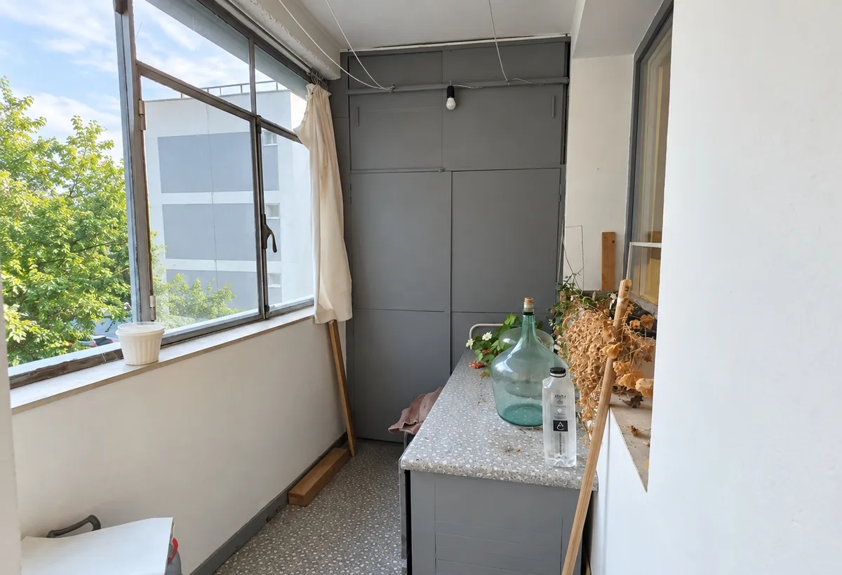 Titan 10 minute metrou langa Scoala 195 strada Stanila bloc H 4 etaje