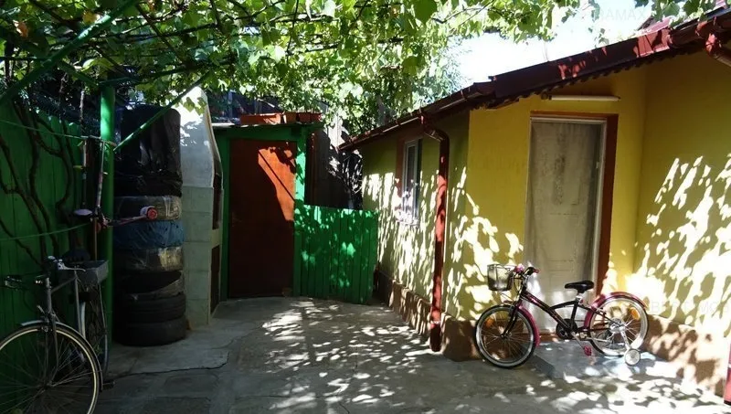 Pantelimon sos Dobroiesti sos Fundeni