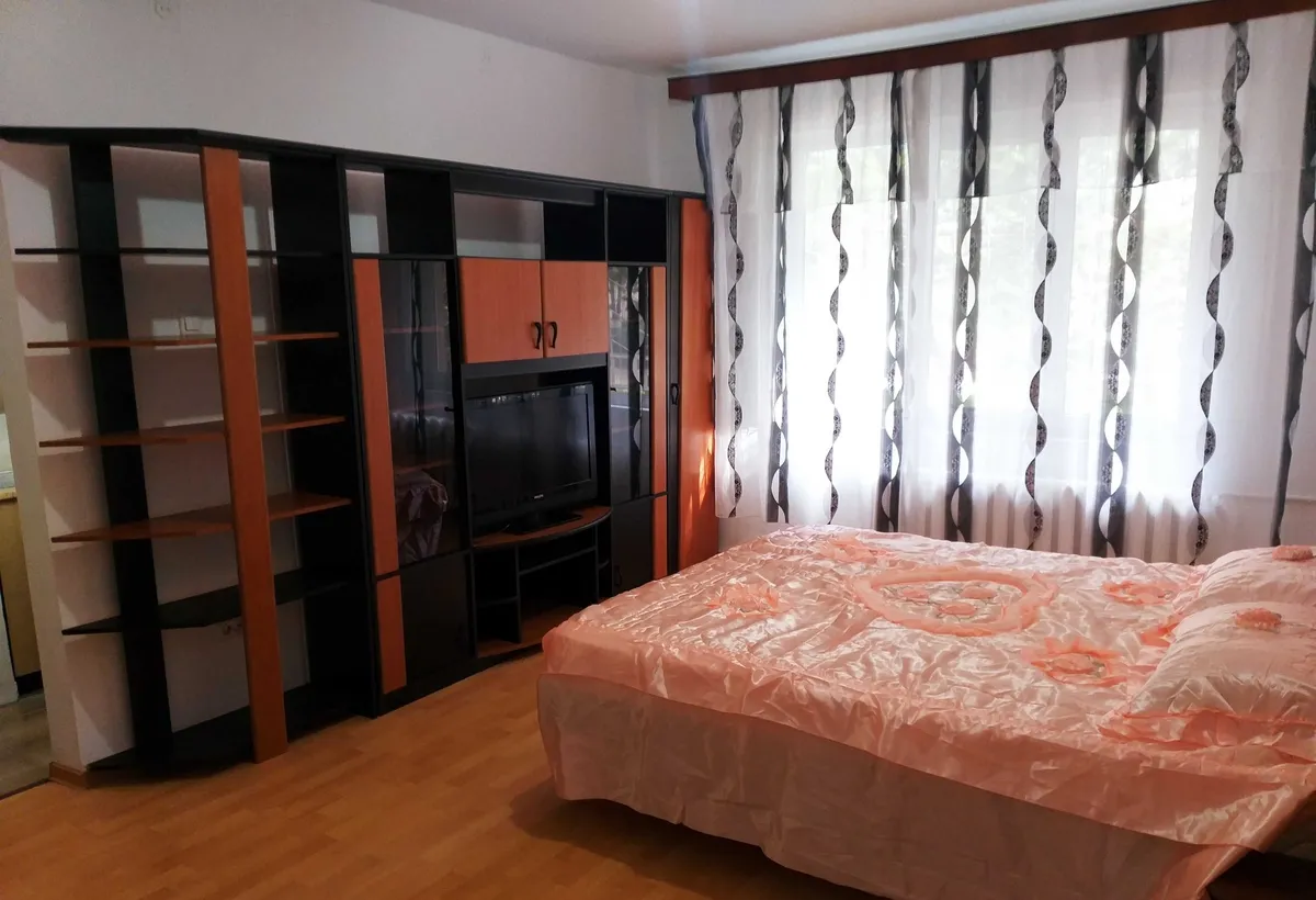 Berceni str Anton Bacalbasa