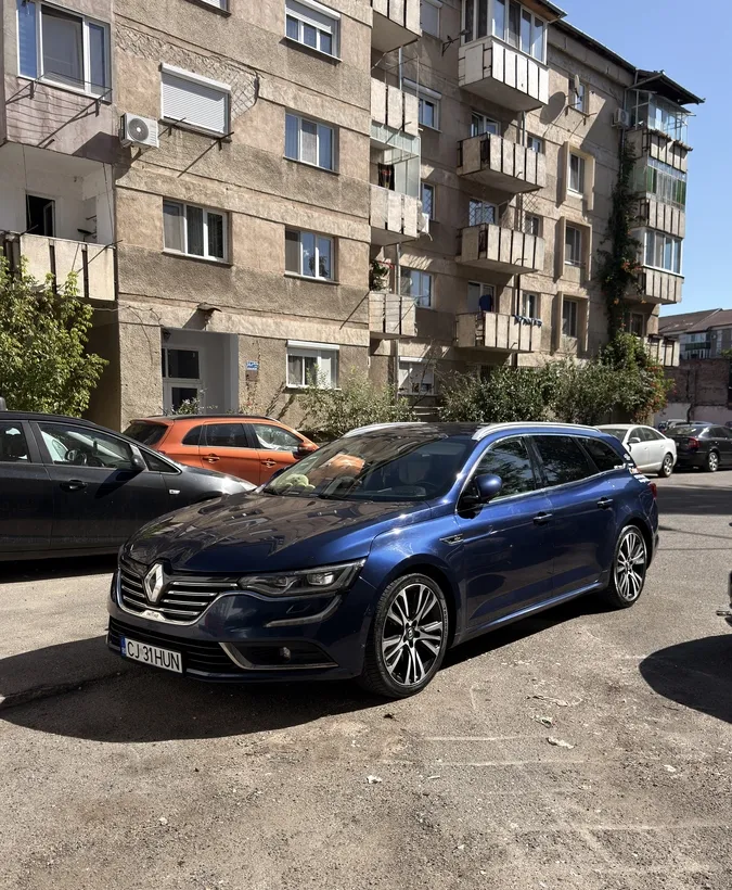 Renault Talisman