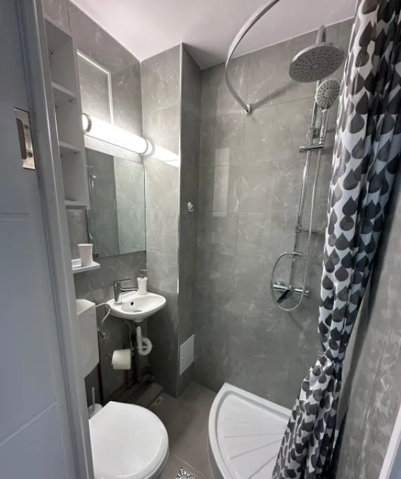Garsoniera 22 mp Marasti zona Fabricii Cluj Napoca