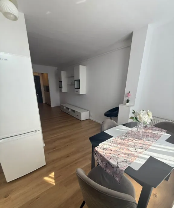 Garsoniera 22 mp Marasti zona Fabricii Cluj Napoca