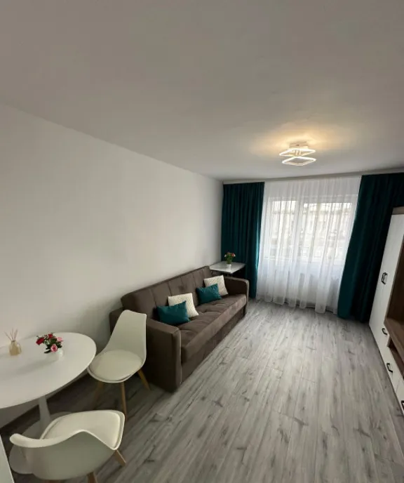 Garsoniera 32 mp Marasti zona Hotel Paradis Cluj Na