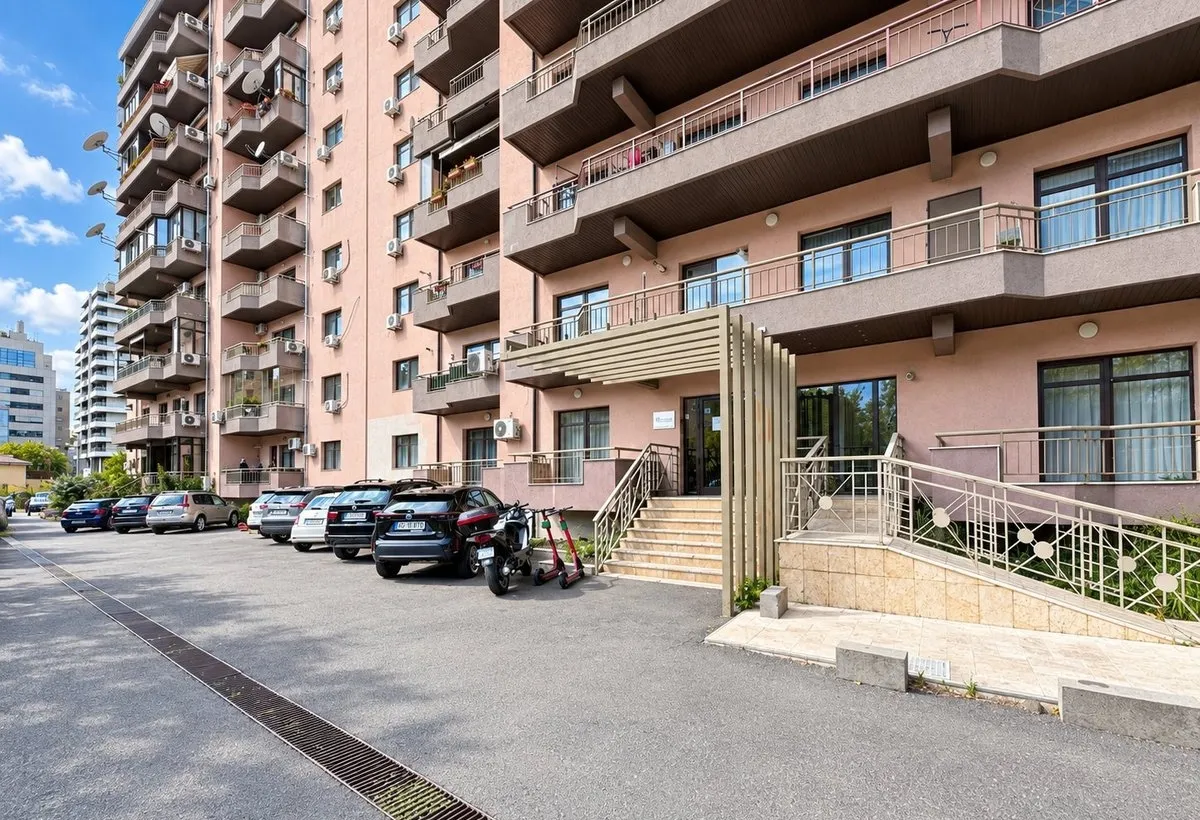 Apartament 2 camere Unirii Alba Iulia