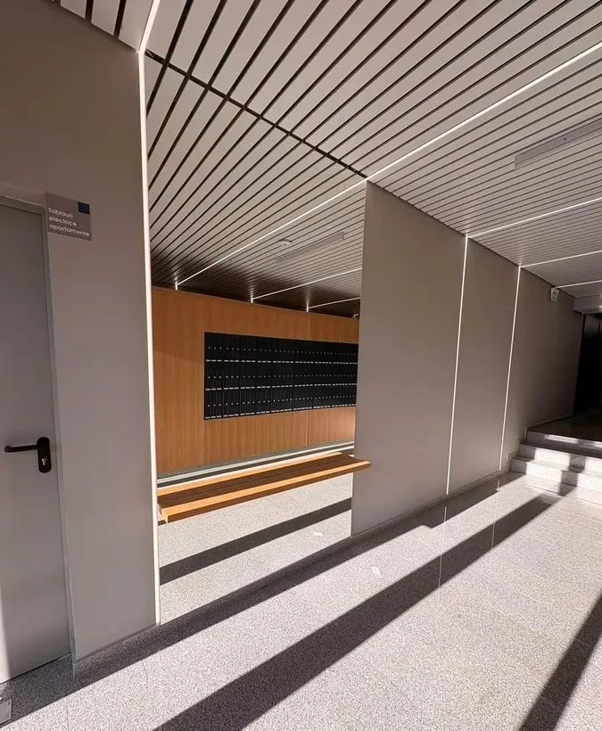 Drumul Taberei langa Parcul Moghioros apartament cu 2 camere