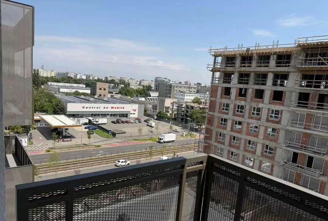 Drumul Taberei langa Parcul Moghioros apartament cu 2 camere