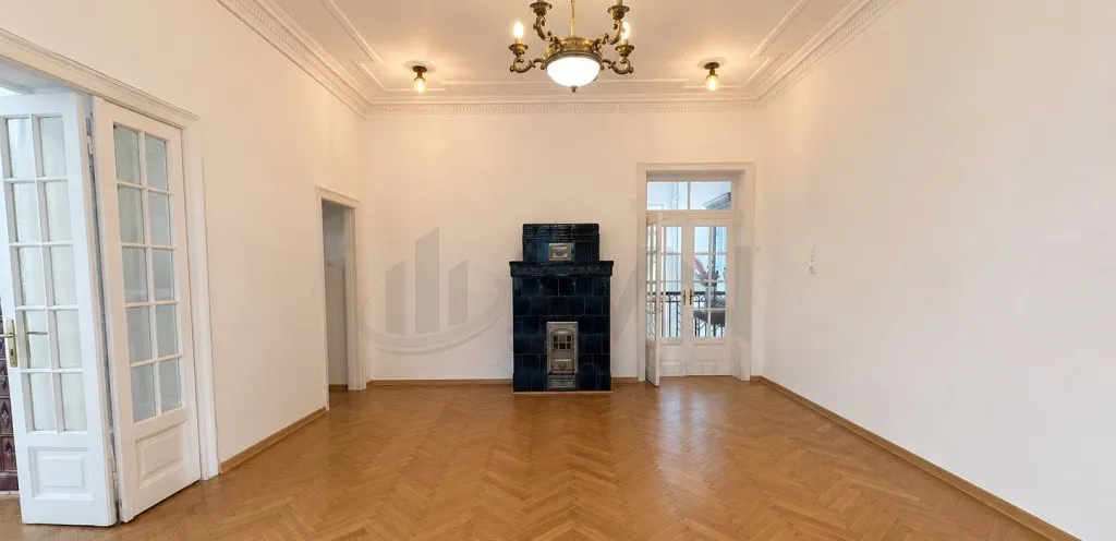 Apartament 2 camere Parcul Verdi Floreasca