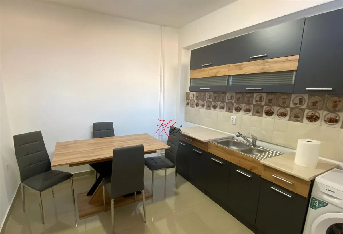 Gara de Nord vanzare apartament 2 camere in vila