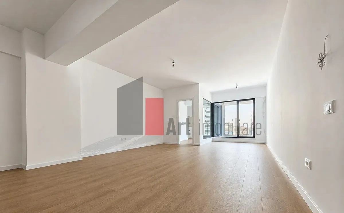Lujerului Smart Residence apartament 2 camere loc de parcare subteran