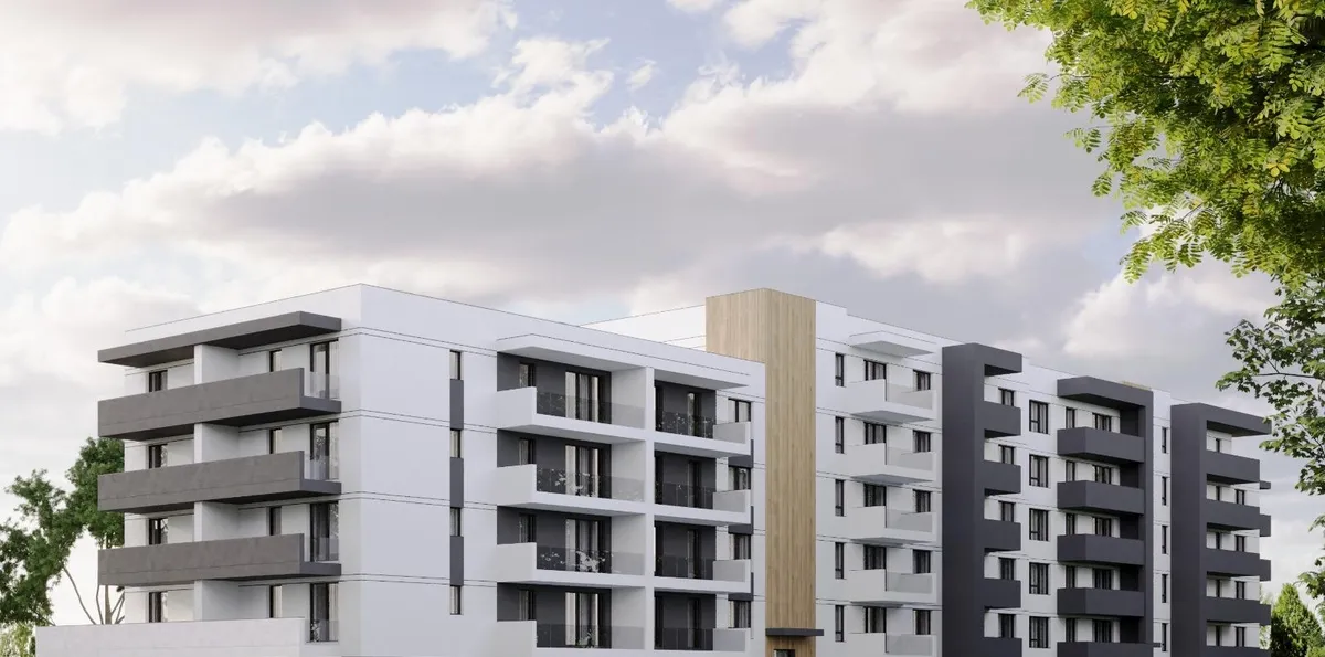 2 Camere Premium Direct Dezvoltator Ideal Locuire Investitie