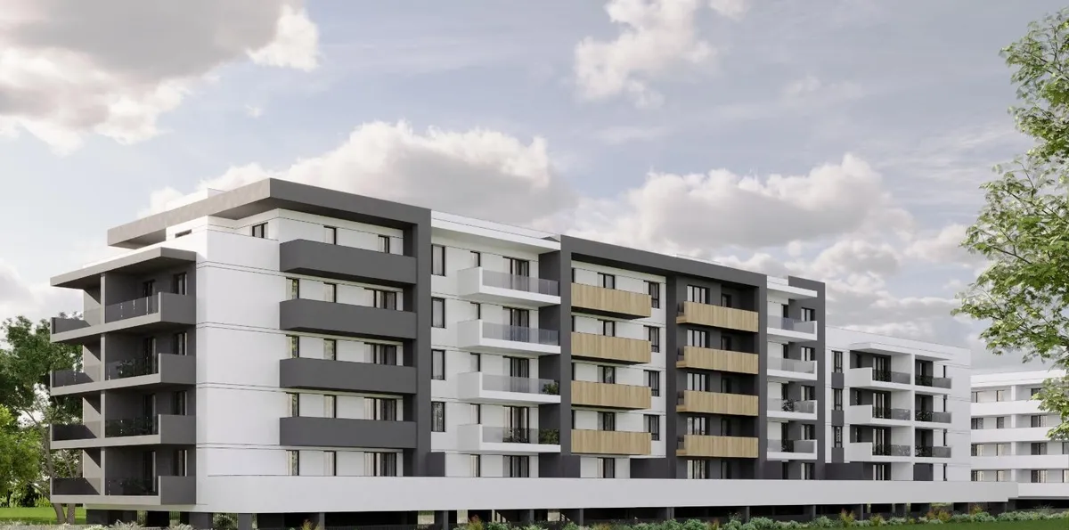 2 Camere Premium Direct Dezvoltator Ideal Locuire Investitie