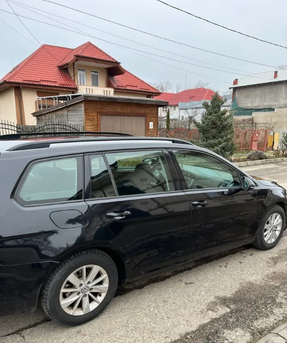 Vw golf 7 2014 5 700 eur