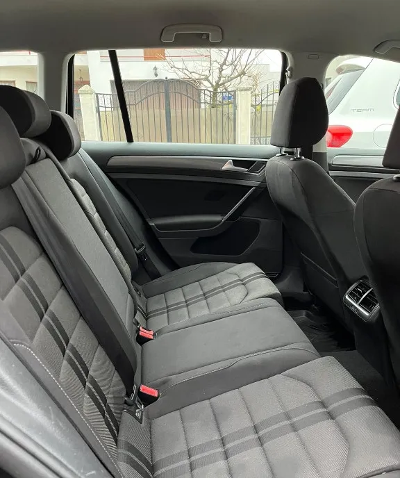 Vw golf 7 2014 5 700 eur