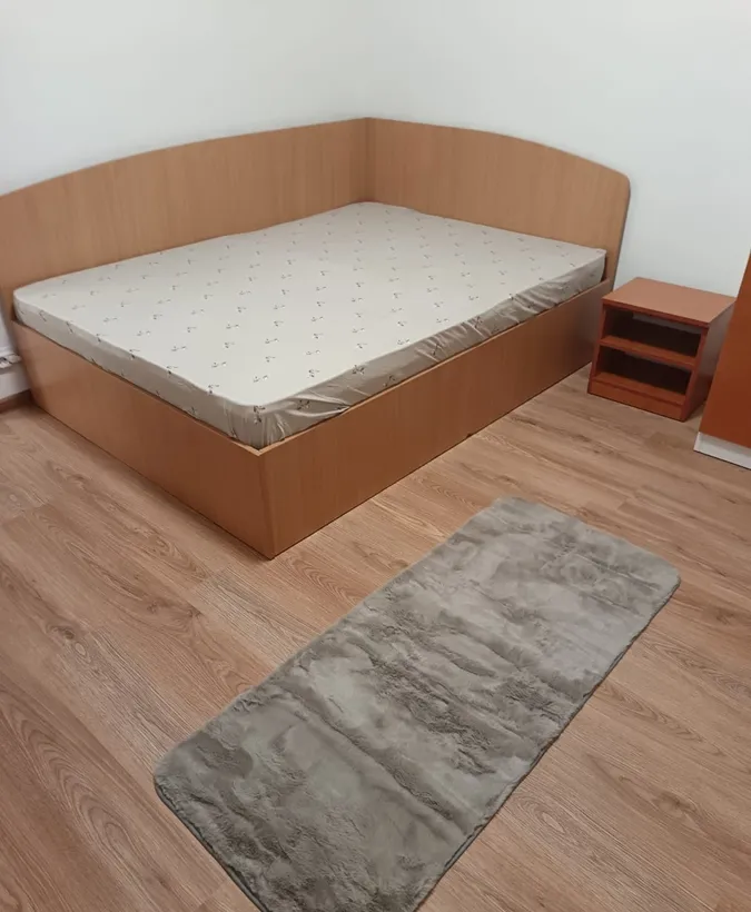 Iancului Pantelimon stradal