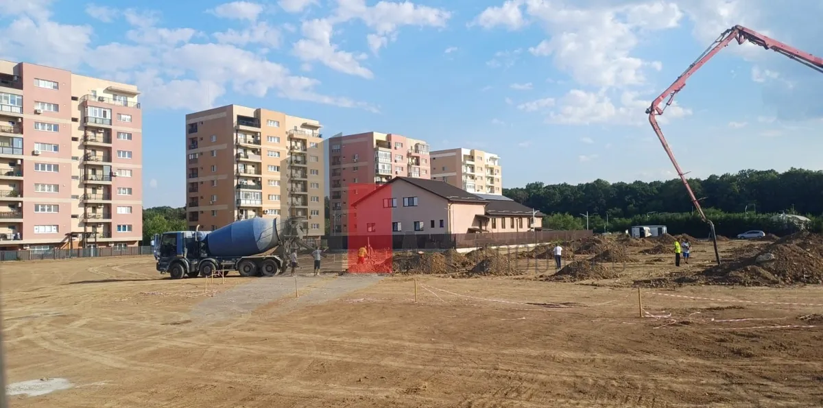 Teren Intravilan Matei Milo