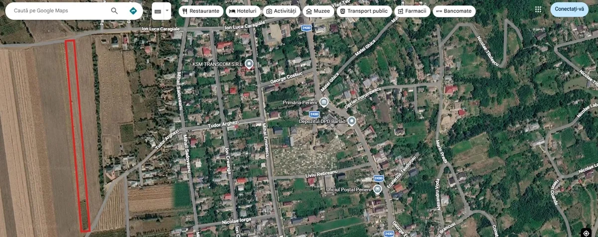 Perieni jud Vaslui