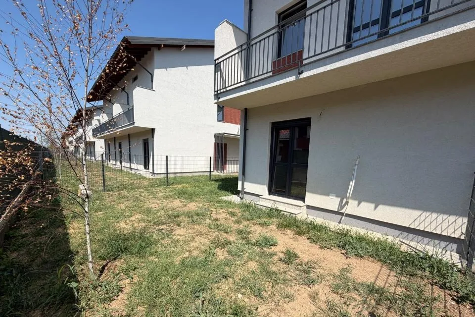 Mogosoaia casa la cheie toate utilitatile