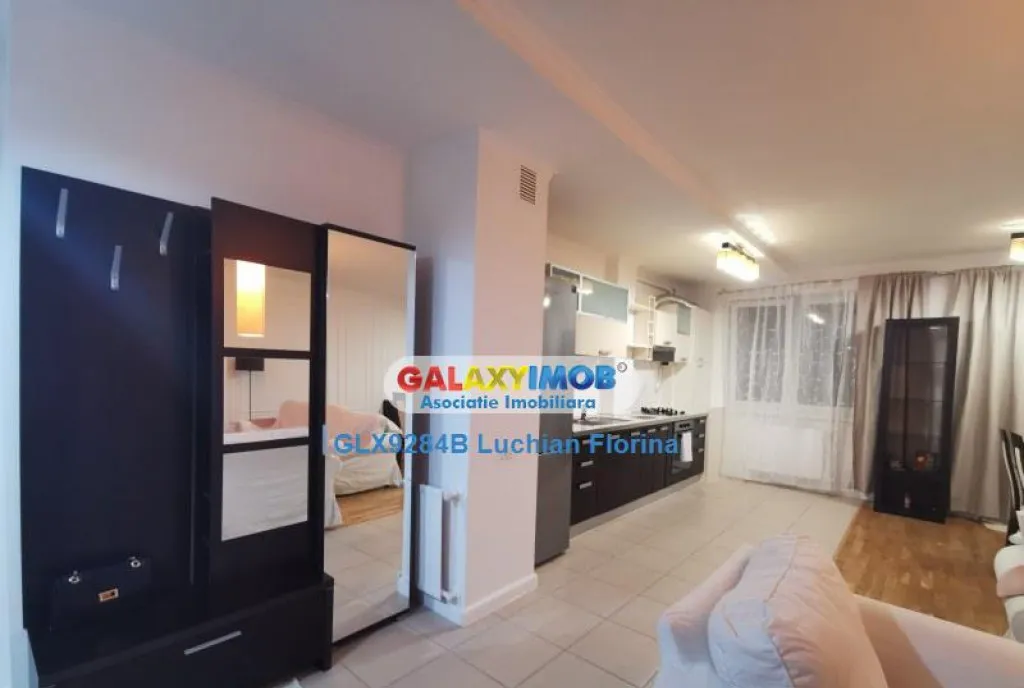 Apartament 2 camere nloc nou metrou Nicolae Teclu