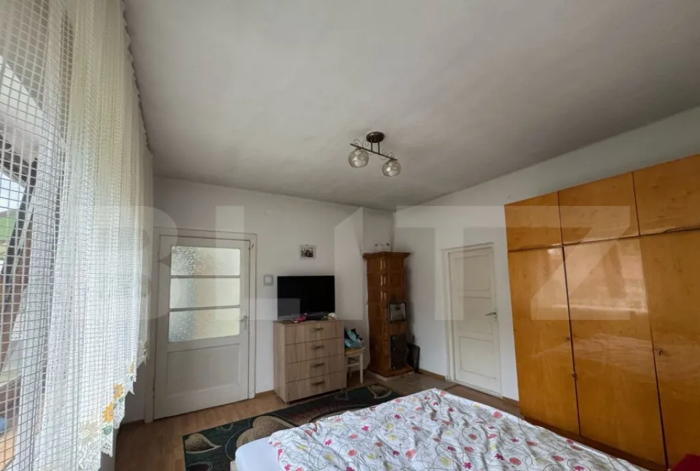 Apartament cu 1 camera decomandat 40 mp Pet friendly ac