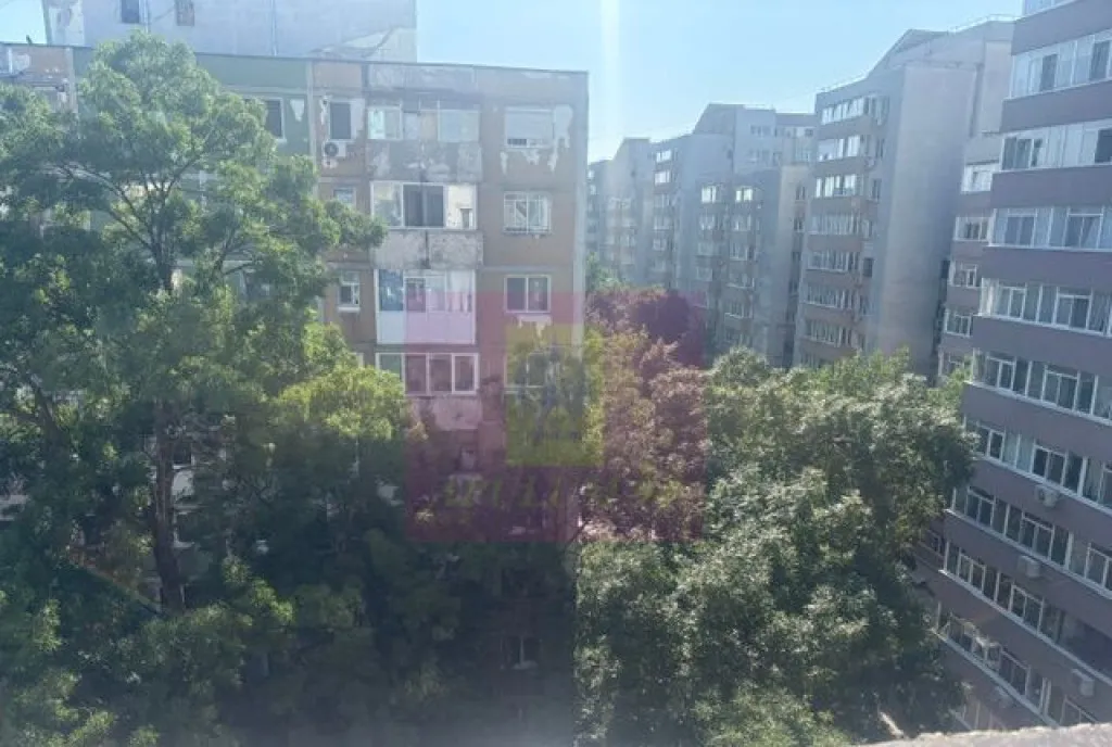 Apartament 2 camere Lujerului Cetatuia