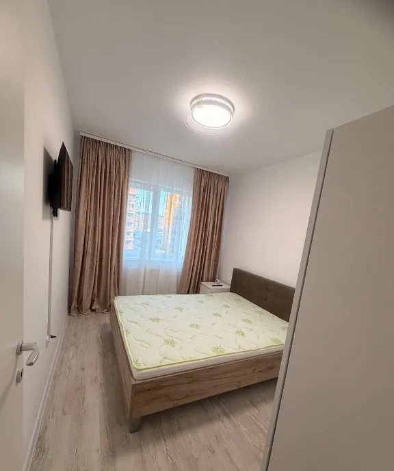 Apartament de inchiriat cu doua camere
