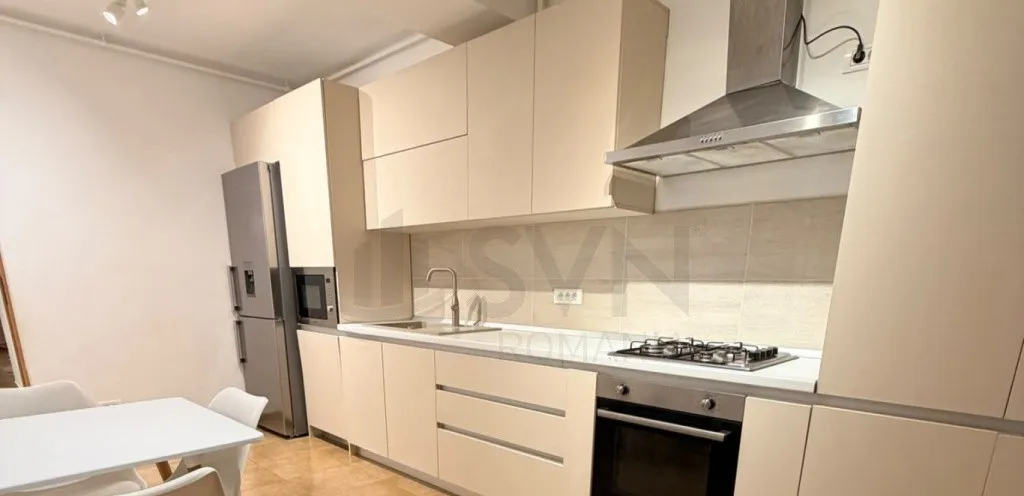 Apartament 3 Camere Domus Residence I Pipera
