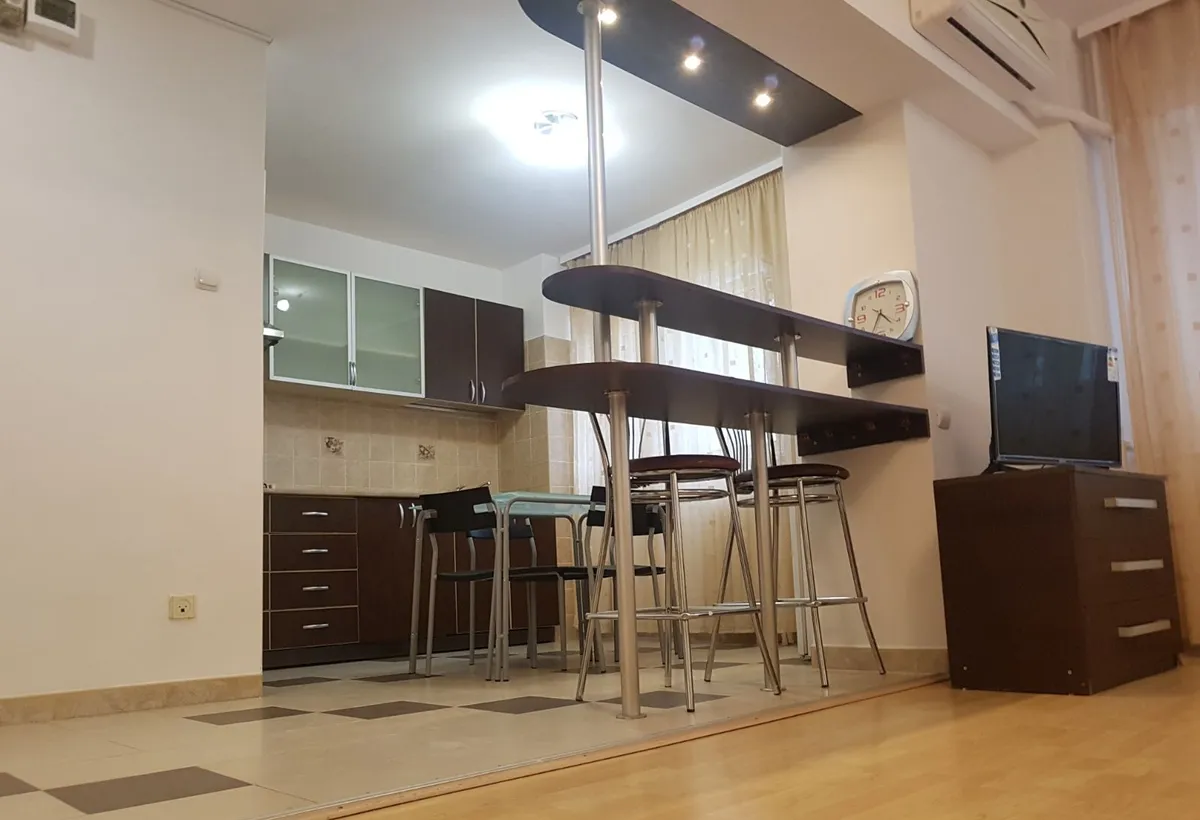 Dorobanti Ambasada Turca