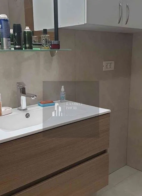 Apartament 2 camere Metalurgiei / Turnu Magurele / cavar