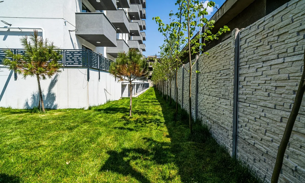 Militari Preciziei 2 camere bucatarie inchisa 62 1 mp bloc nou finalizat