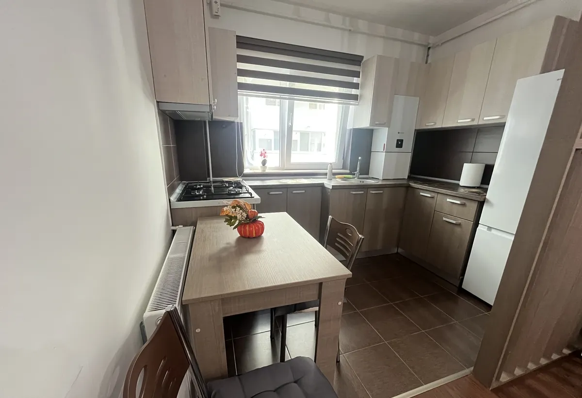 Aparatorii Patriei bloc nou apartament 2 camere