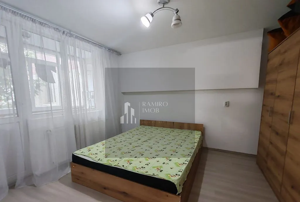 Apartament 3 camere Sector 5/Sos Alexandriei centrala mobilat