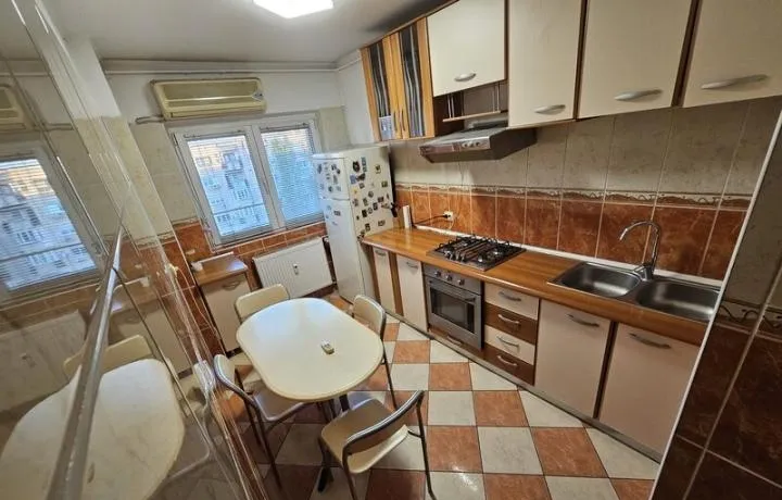 Tineretului Timpuri Noi Calea Vacaresti
