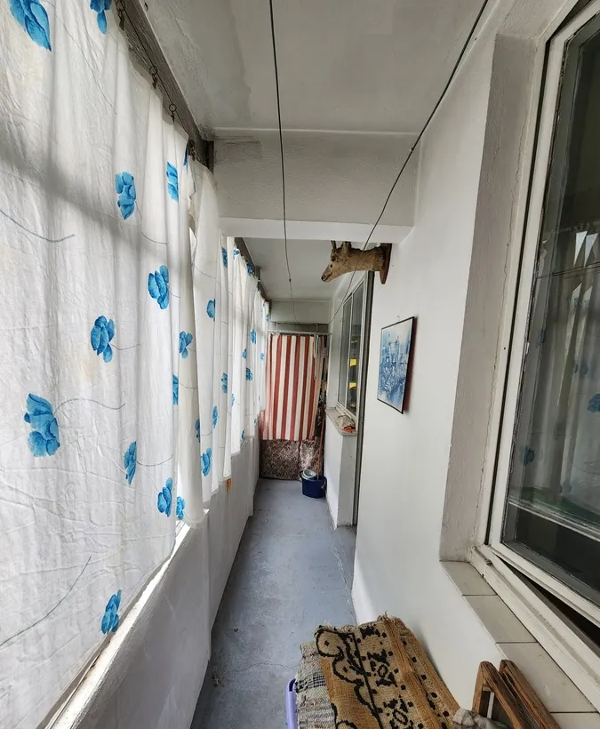 Tineretului apartament 3 camere decomandat