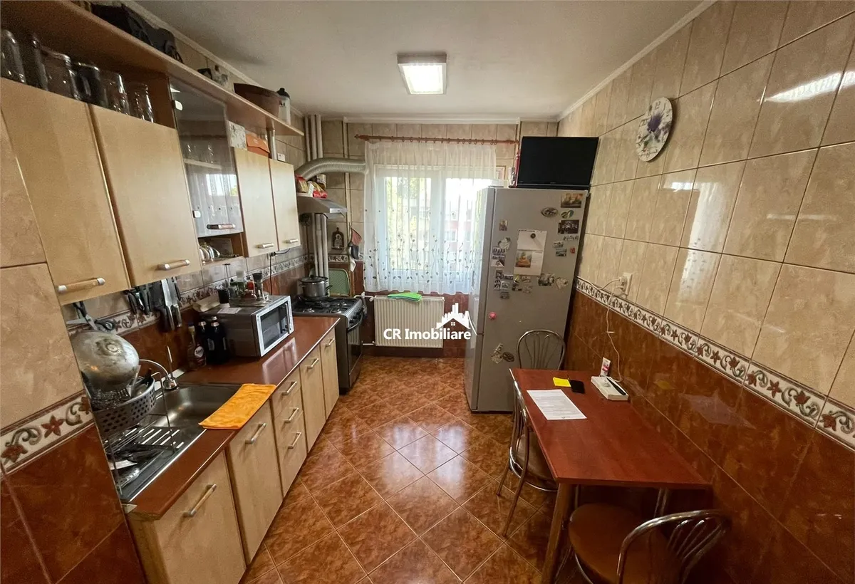 Rahova apartament 3 camere