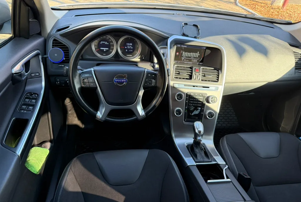 Volvo XC60 2 0 Tdi motor 5 pistoane neg 9 090 lei