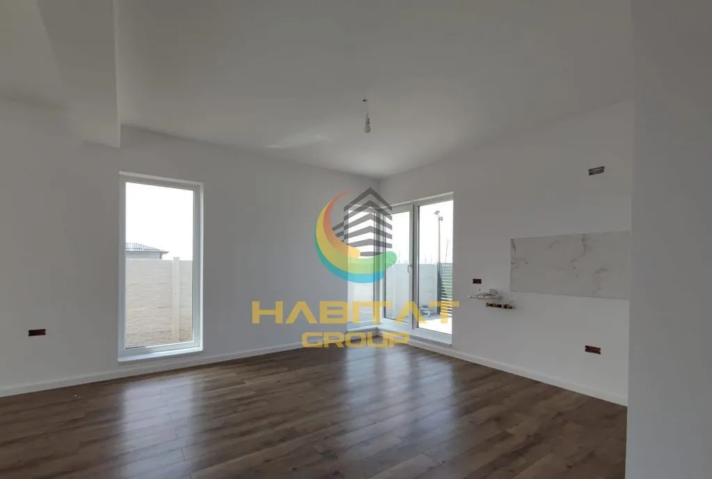 Casa parter 3 camere Teren 375 mp 0 Comision 5 min stv