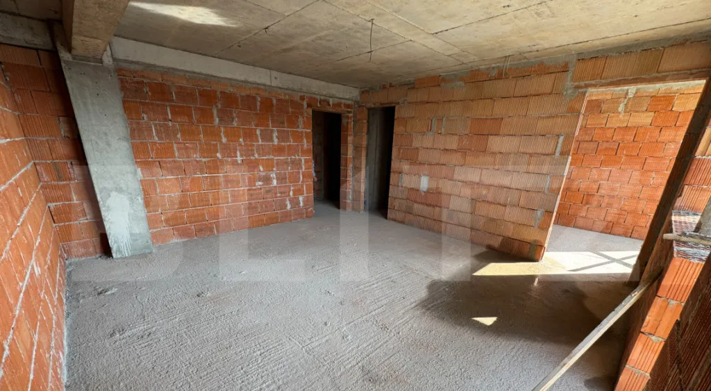Apartament 2 camere Bloc Nou Petrom Calea Baci