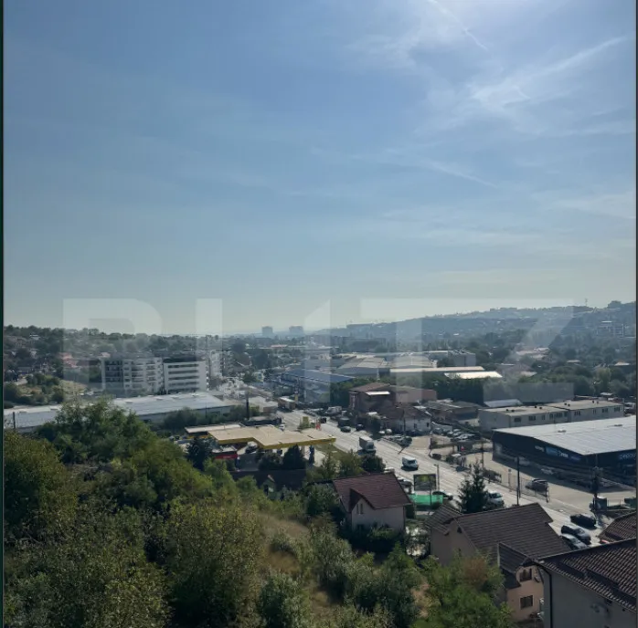 Apartament 2 camere Bloc Nou Petrom Calea Baci