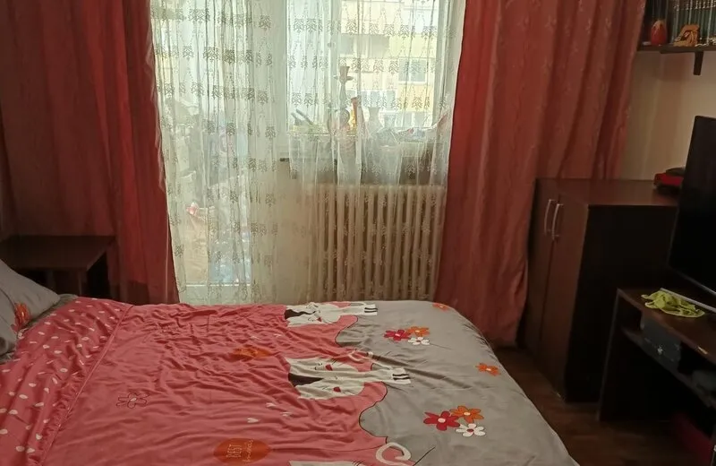 Iancului stradal 2 minute metrou