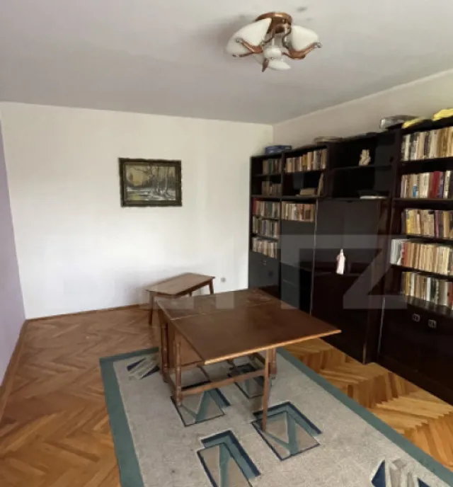 Reducere de 3 500 eur Apartament 2 camere decomandat 53