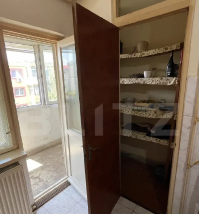 Reducere de 3 500 eur Apartament 2 camere decomandat 53