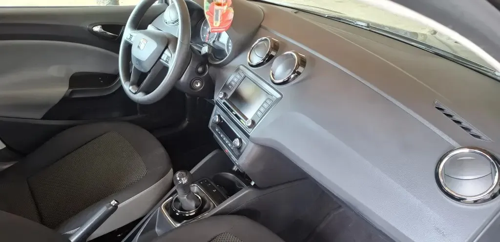 Seat Ibiza 1 4 TDI 5 700 eur